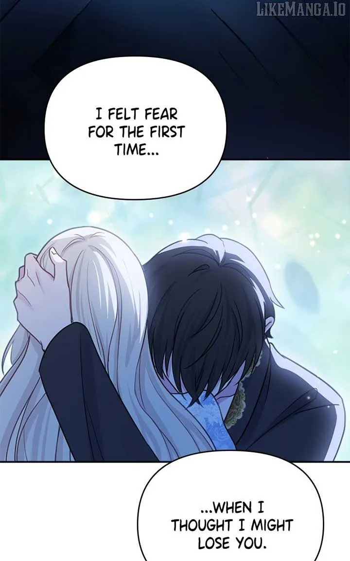 Your Highness i Decide My Fate Chapter 37 page 165