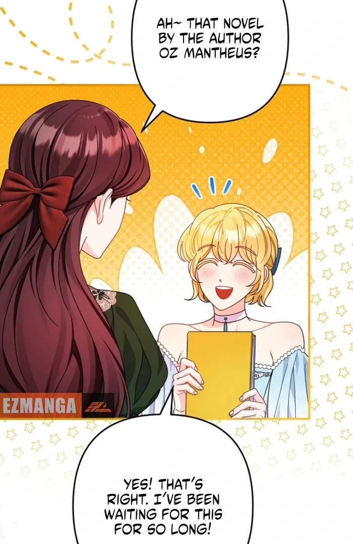 Your Highness, This Is Just a Novel Chapter 1 page 53