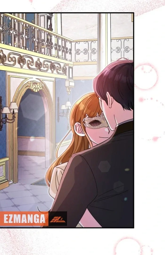 Your Highness, This Is Just a Novel Chapter 2 page 83