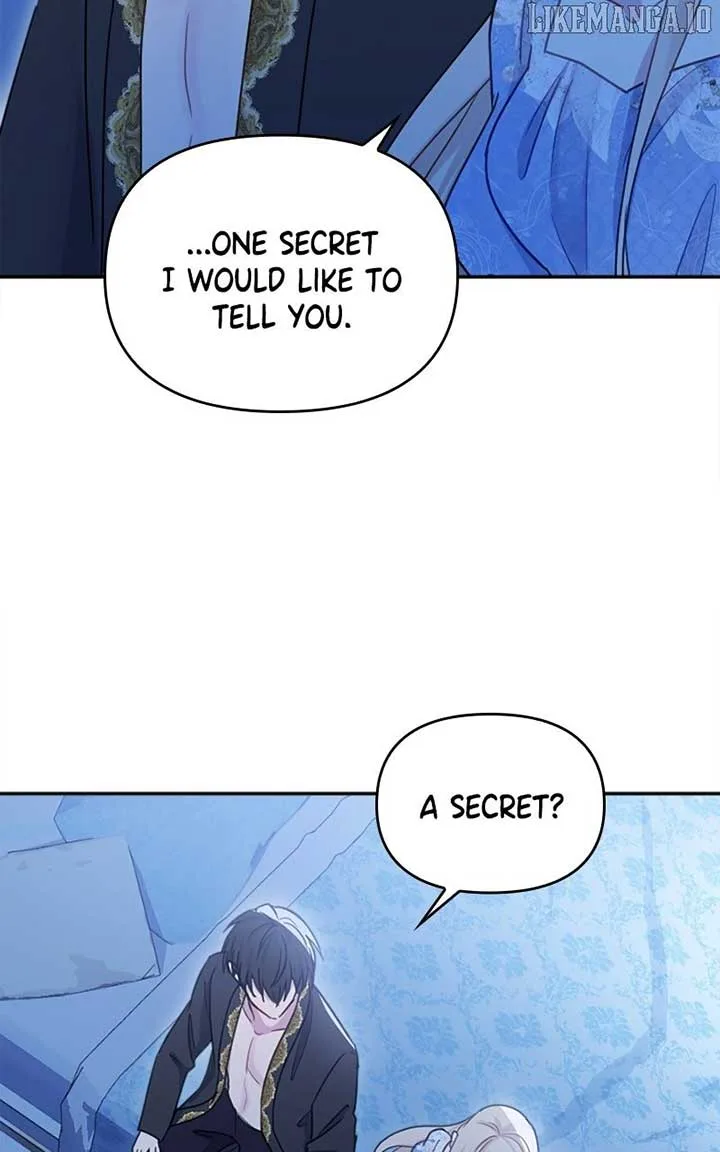 Your Highness i Decide My Fate Chapter 37 page 154
