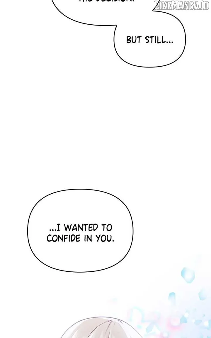 Your Highness i Decide My Fate Chapter 37 page 161