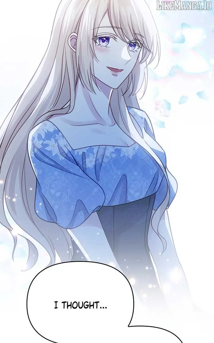 Your Highness i Decide My Fate Chapter 37 page 162