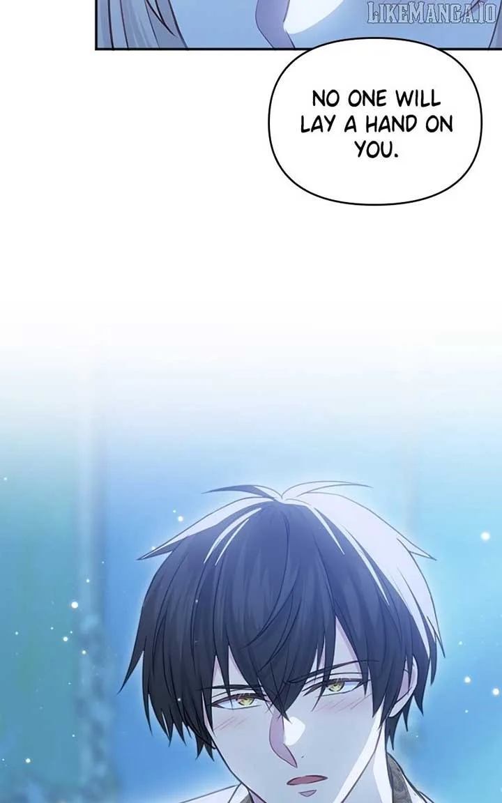Your Highness i Decide My Fate Chapter 37 page 167