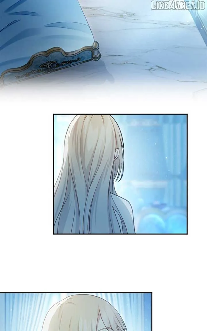 Your Highness i Decide My Fate Chapter 37 page 174