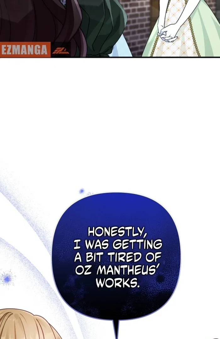 Your Highness, This Is Just a Novel Chapter 1 page 62
