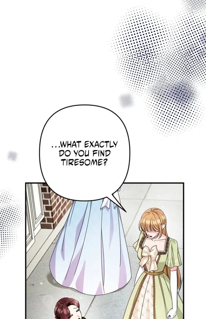 Your Highness, This Is Just a Novel Chapter 1 page 66