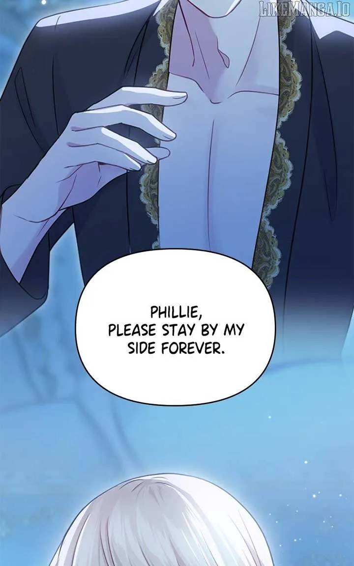 Your Highness i Decide My Fate Chapter 37 page 168