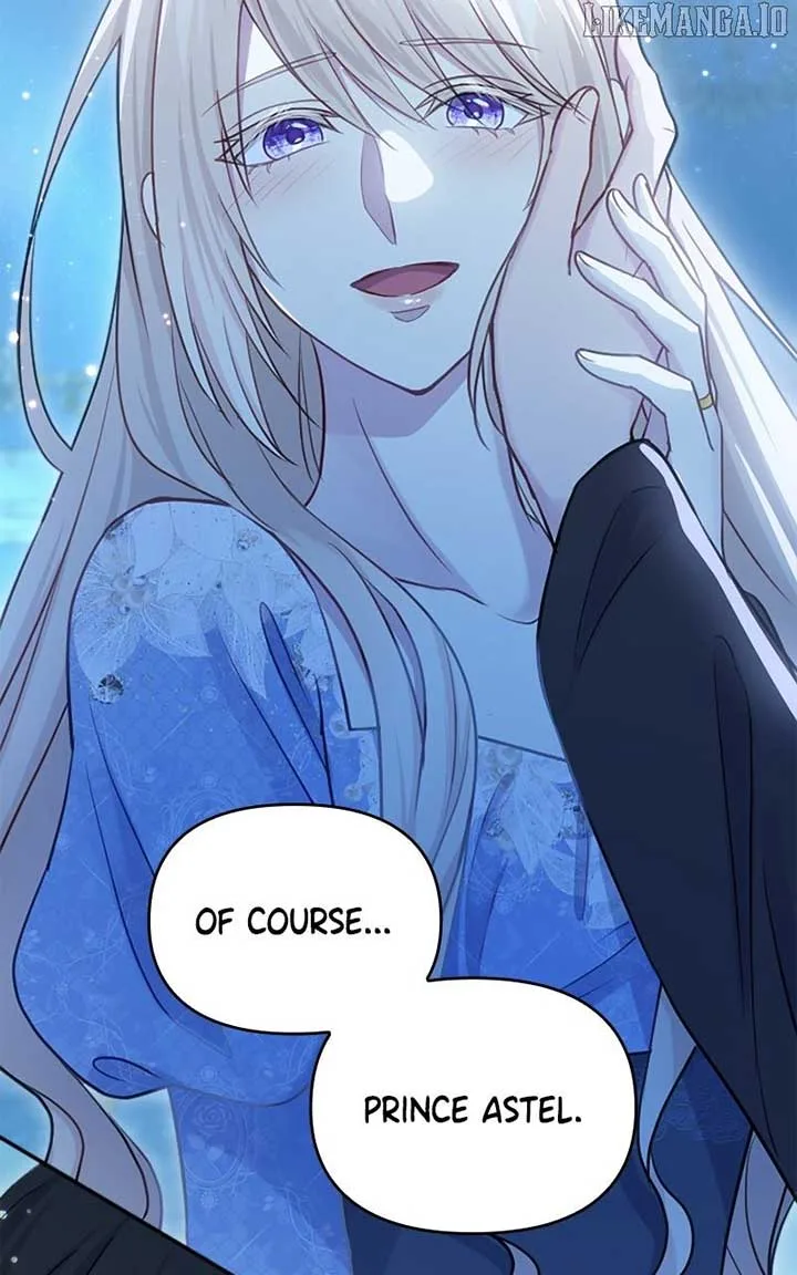 Your Highness i Decide My Fate Chapter 37 page 169