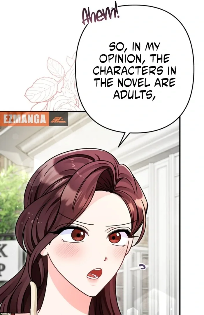 Your Highness, This Is Just a Novel Chapter 1 page 73