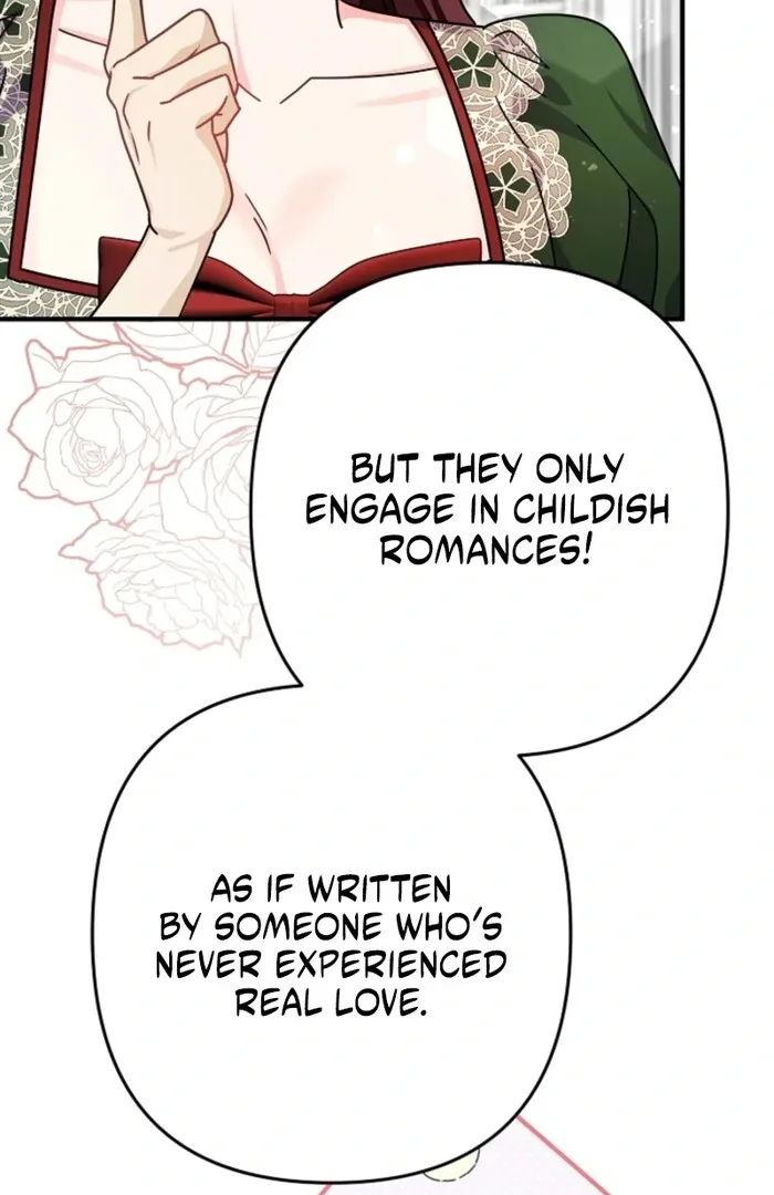 Your Highness, This Is Just a Novel Chapter 1 page 74