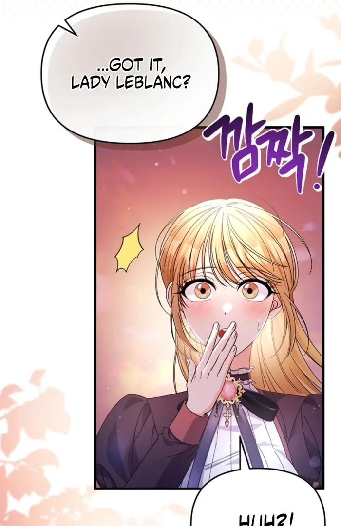 Your Highness, This Is Just a Novel Chapter 7 page 8