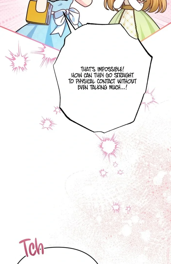 Your Highness, This Is Just a Novel Chapter 1 page 85