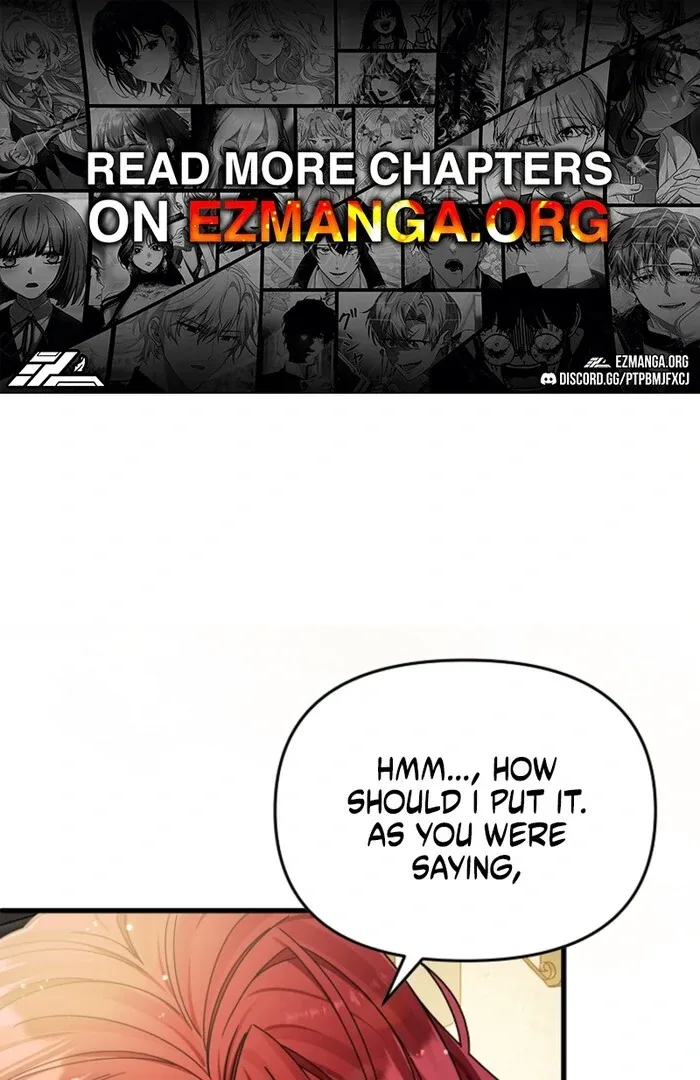 Your Highness, This Is Just a Novel Chapter 9 page 2