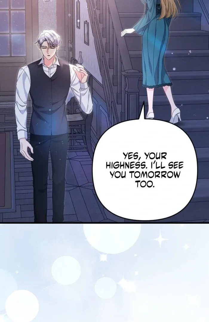 Your Highness, This Is Just a Novel Chapter 9 page 26