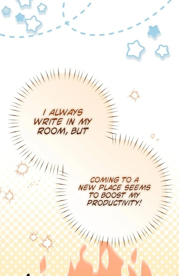 Your Highness, This Is Just a Novel Chapter 9 page 31