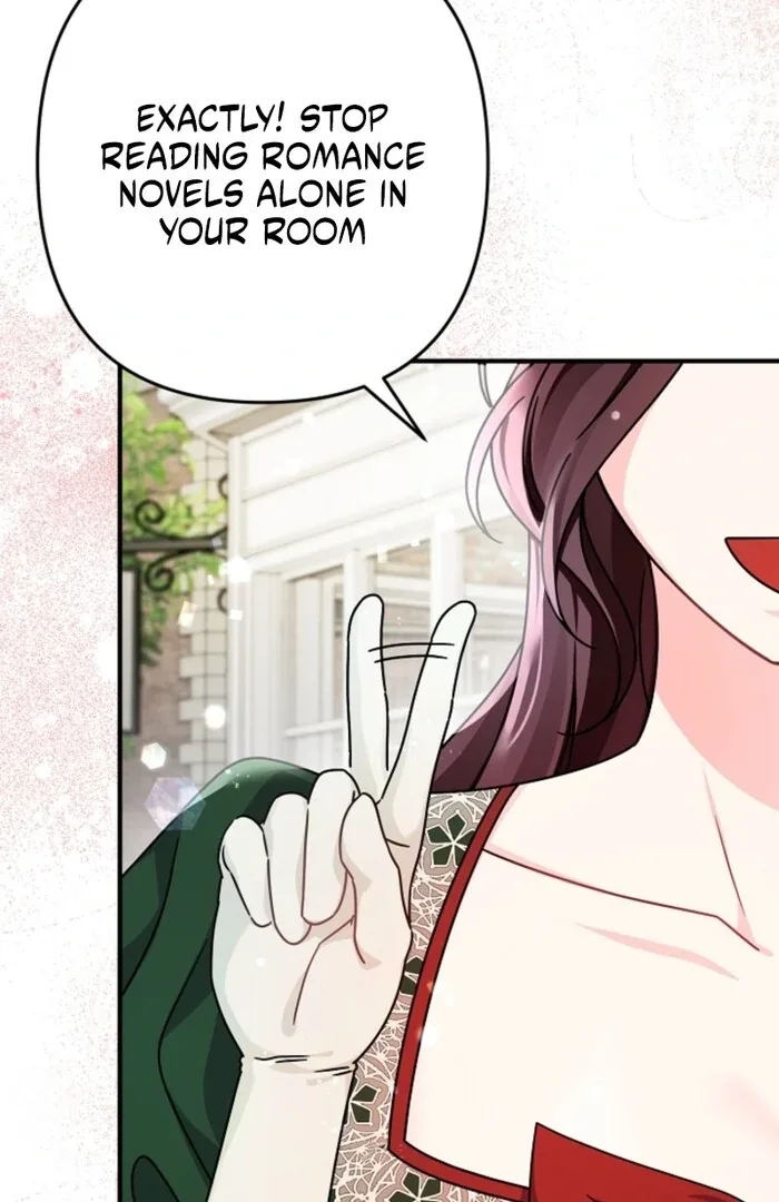 Your Highness, This Is Just a Novel Chapter 1 page 86