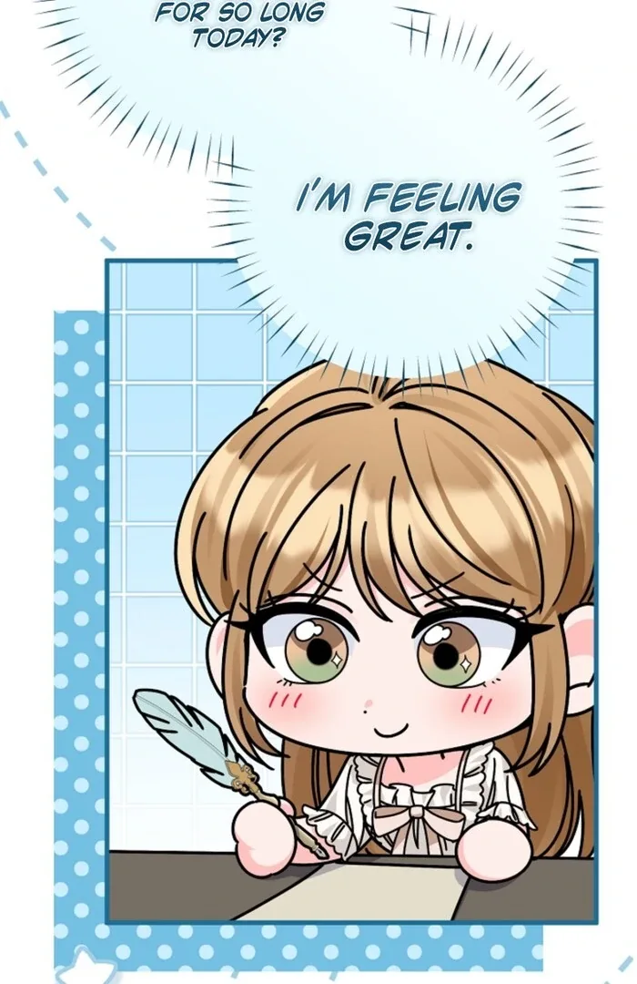 Your Highness, This Is Just a Novel Chapter 9 page 30