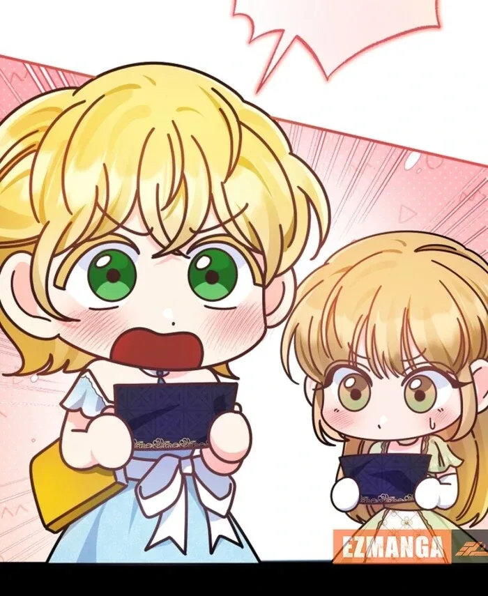 Your Highness, This Is Just a Novel Chapter 1 page 91