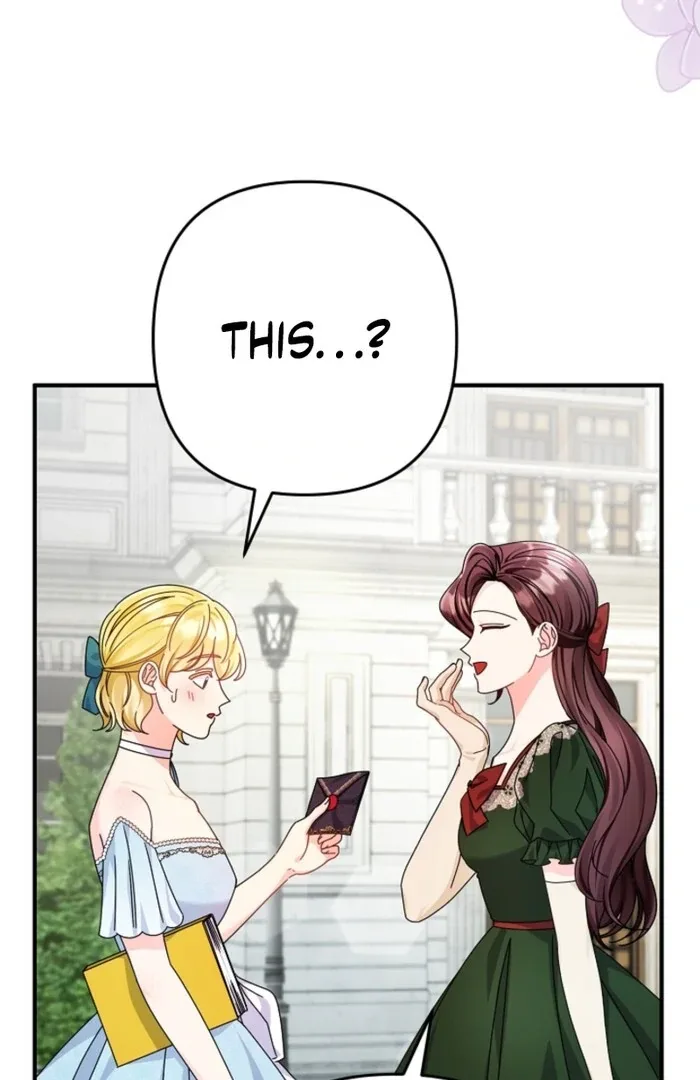Your Highness, This Is Just a Novel Chapter 1 page 89