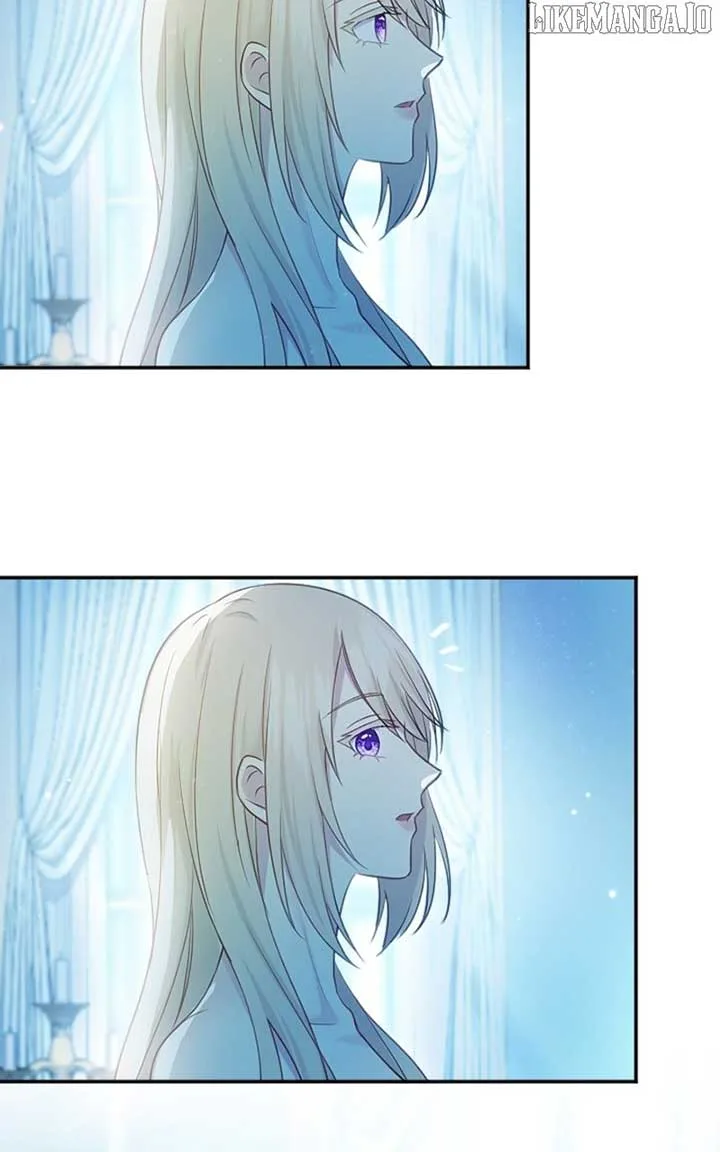 Your Highness i Decide My Fate Chapter 37 page 175