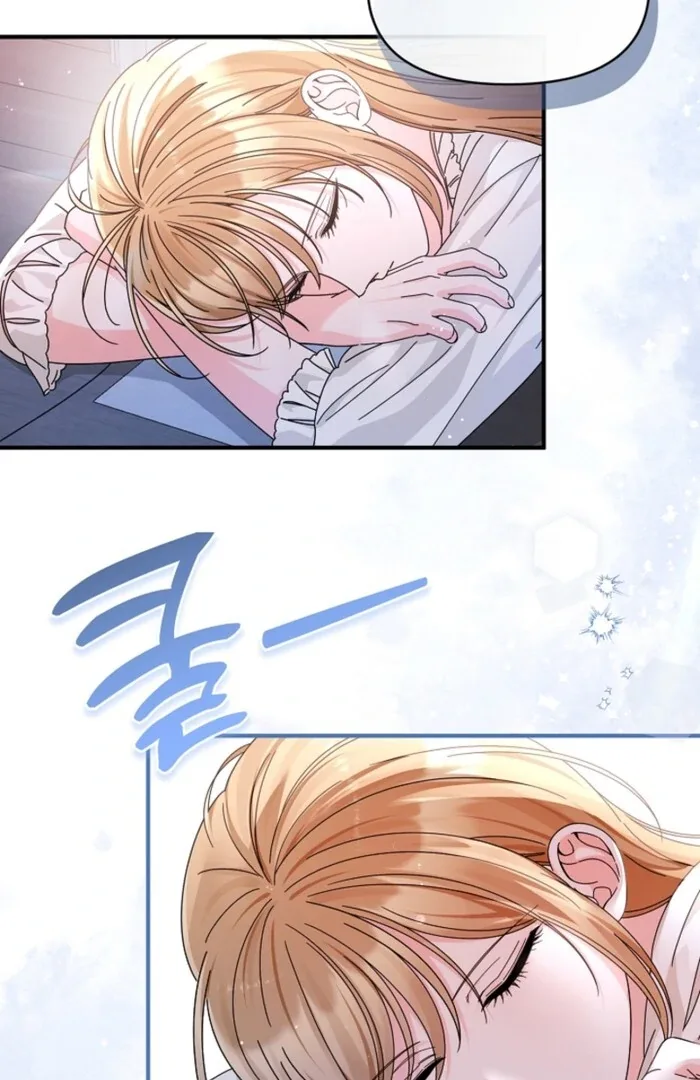 Your Highness, This Is Just a Novel Chapter 9 page 53
