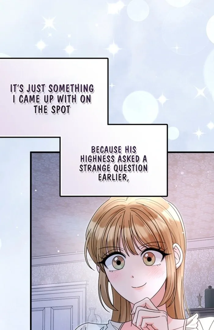 Your Highness, This Is Just a Novel Chapter 9 page 33