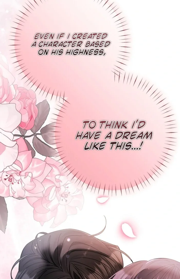 Your Highness, This Is Just a Novel Chapter 9 page 69