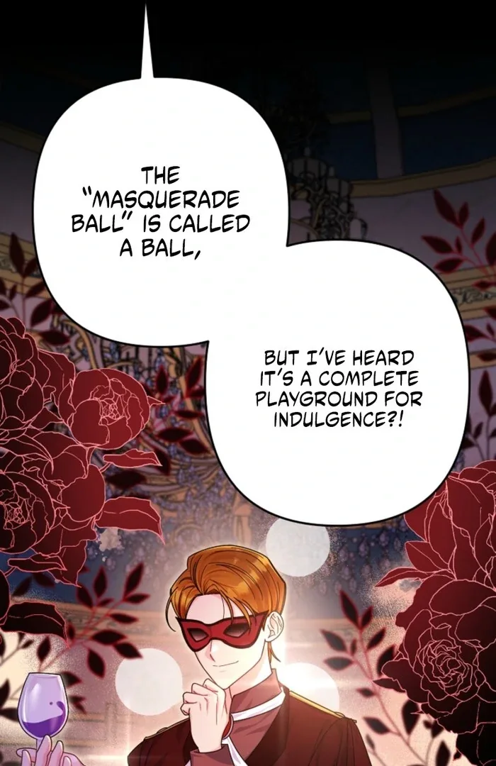 Your Highness, This Is Just a Novel Chapter 1 page 92
