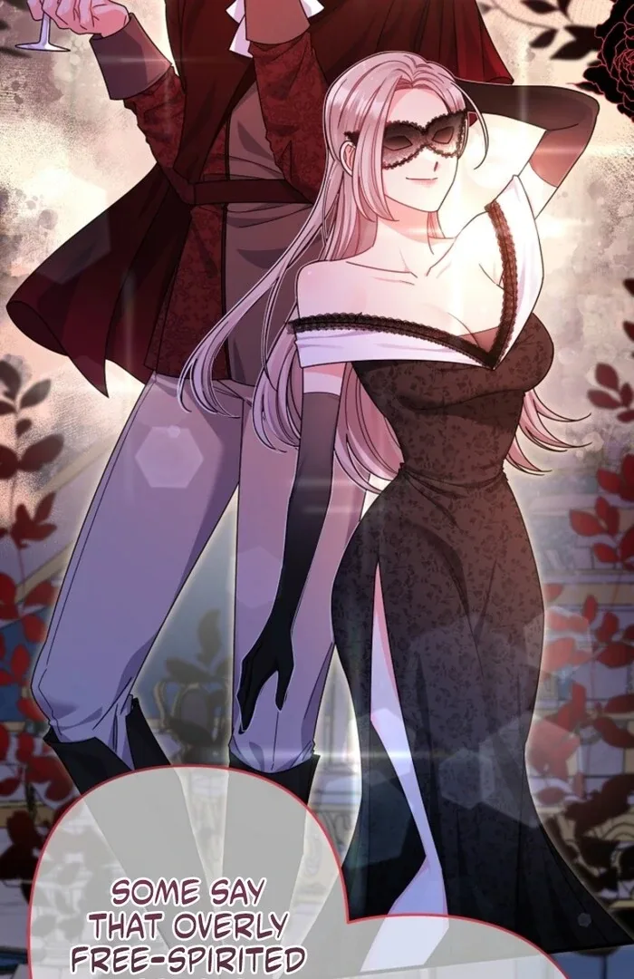 Your Highness, This Is Just a Novel Chapter 1 page 93