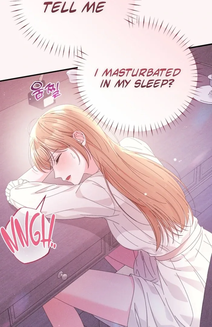 Your Highness, This Is Just a Novel Chapter 9 page 76