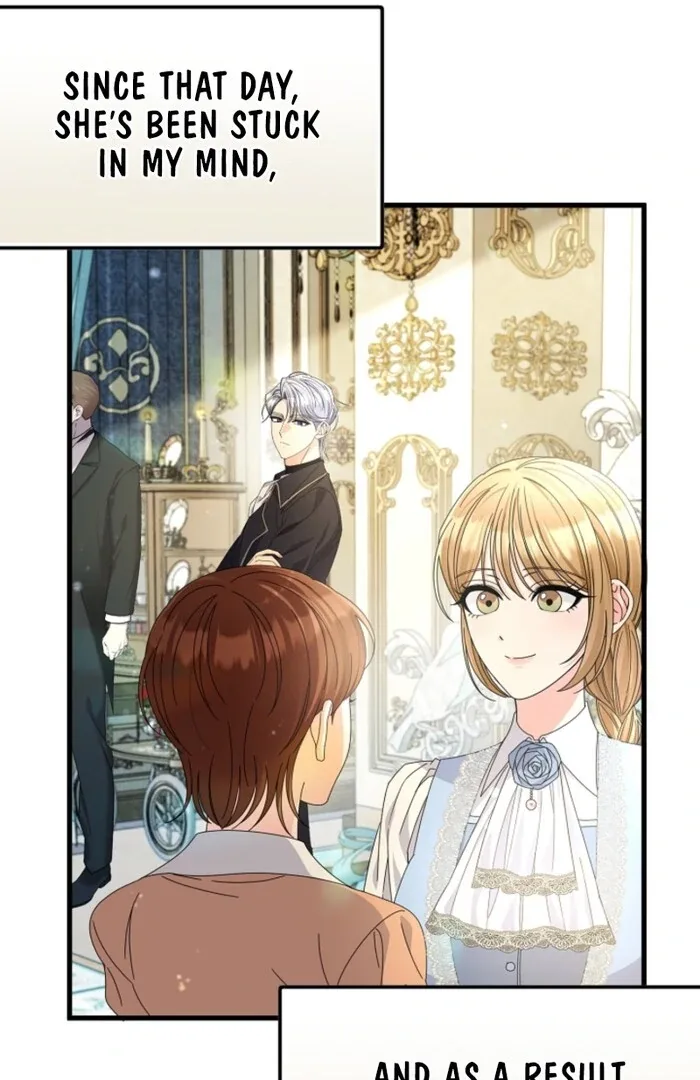 Your Highness, This Is Just a Novel Chapter 7 page 39