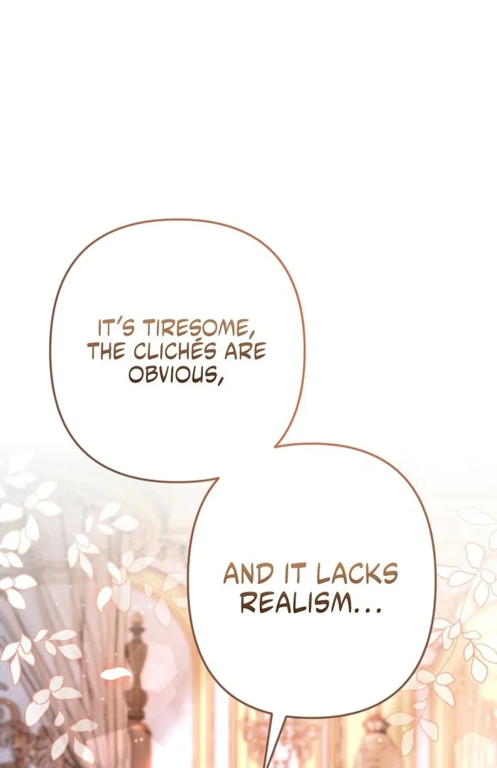 Your Highness, This Is Just a Novel Chapter 1 page 110