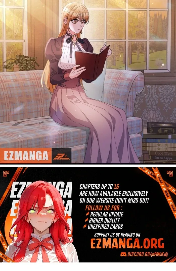 Your Highness, This Is Just a Novel Chapter 7 page 59