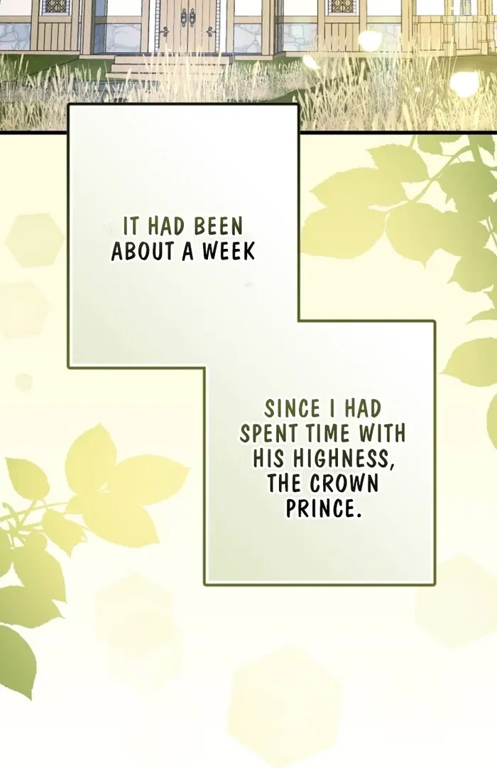 Your Highness, This Is Just a Novel Chapter 12 page 22