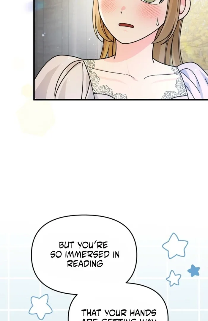 Your Highness, This Is Just a Novel Chapter 12 page 42