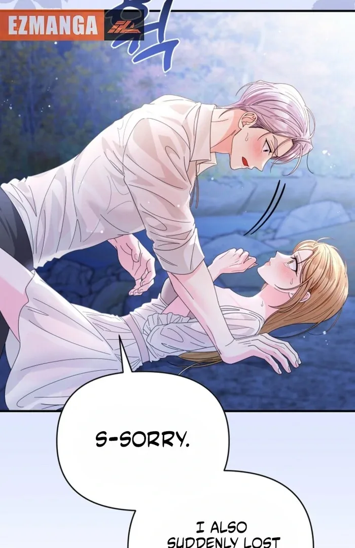 Your Highness, This Is Just a Novel Chapter 12 page 13