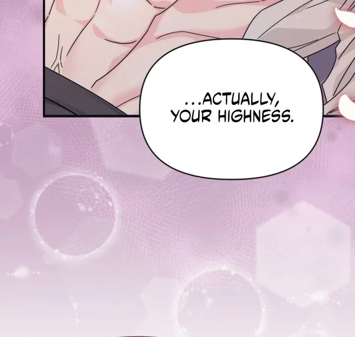 Your Highness, This Is Just a Novel Chapter 10 page 20