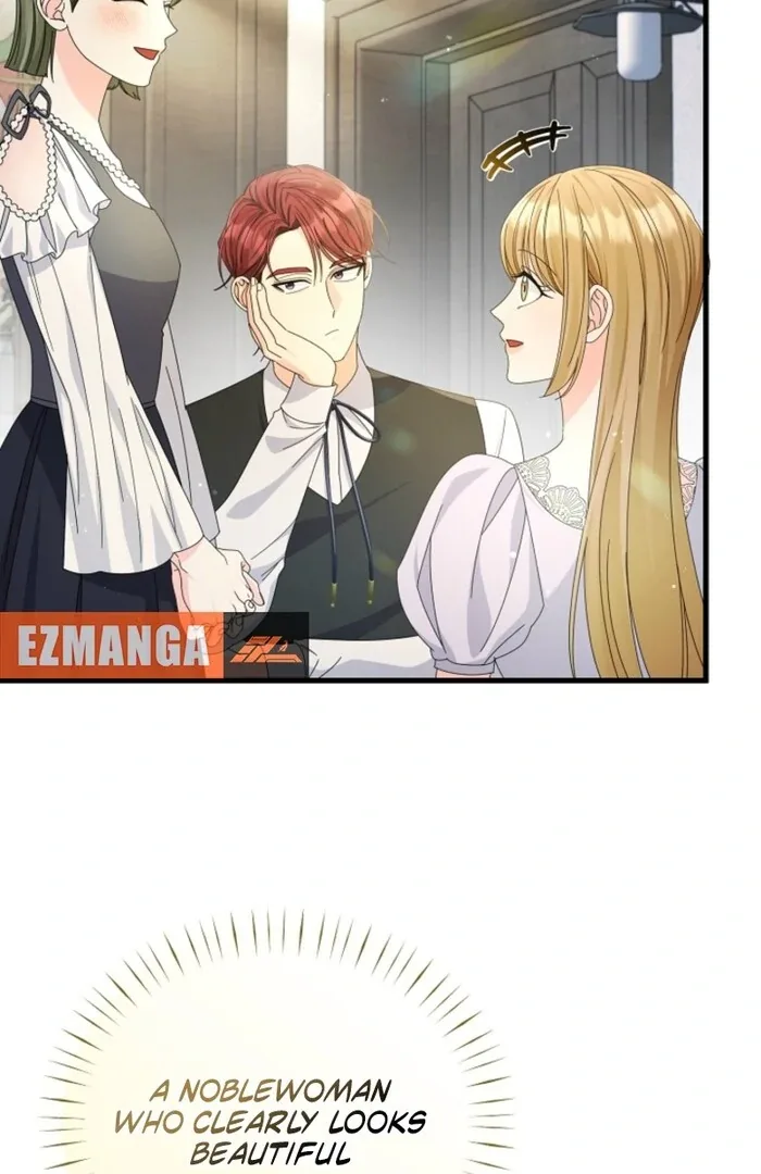 Your Highness, This Is Just a Novel Chapter 12 page 61