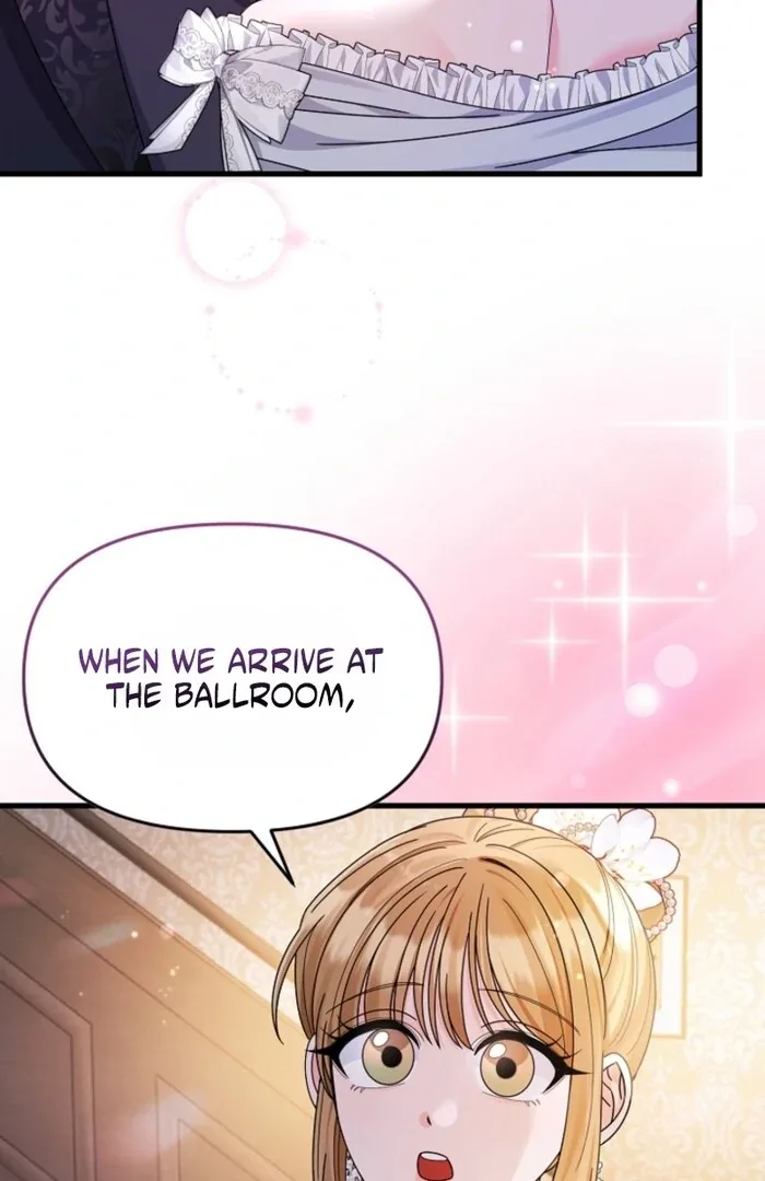 Your Highness, This Is Just a Novel Chapter 12 page 99
