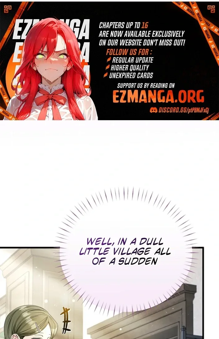 Your Highness, This Is Just a Novel Chapter 12 page 60