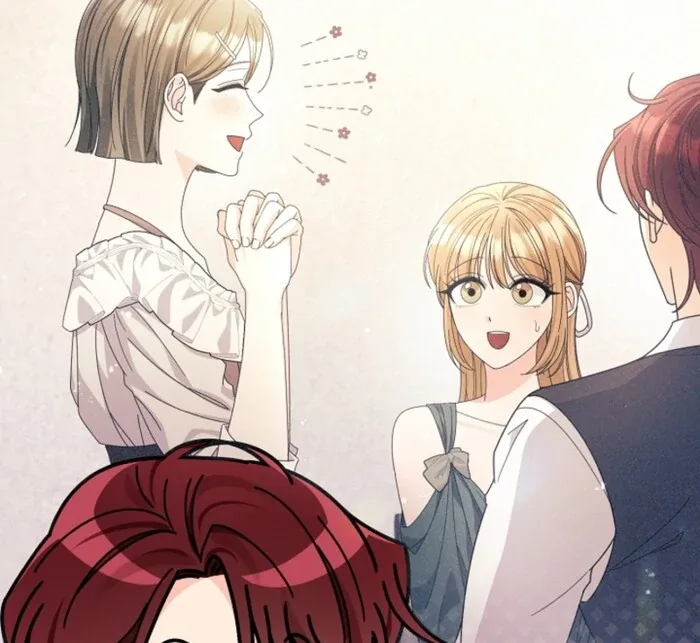 Your Highness, This Is Just a Novel Chapter 12 page 58