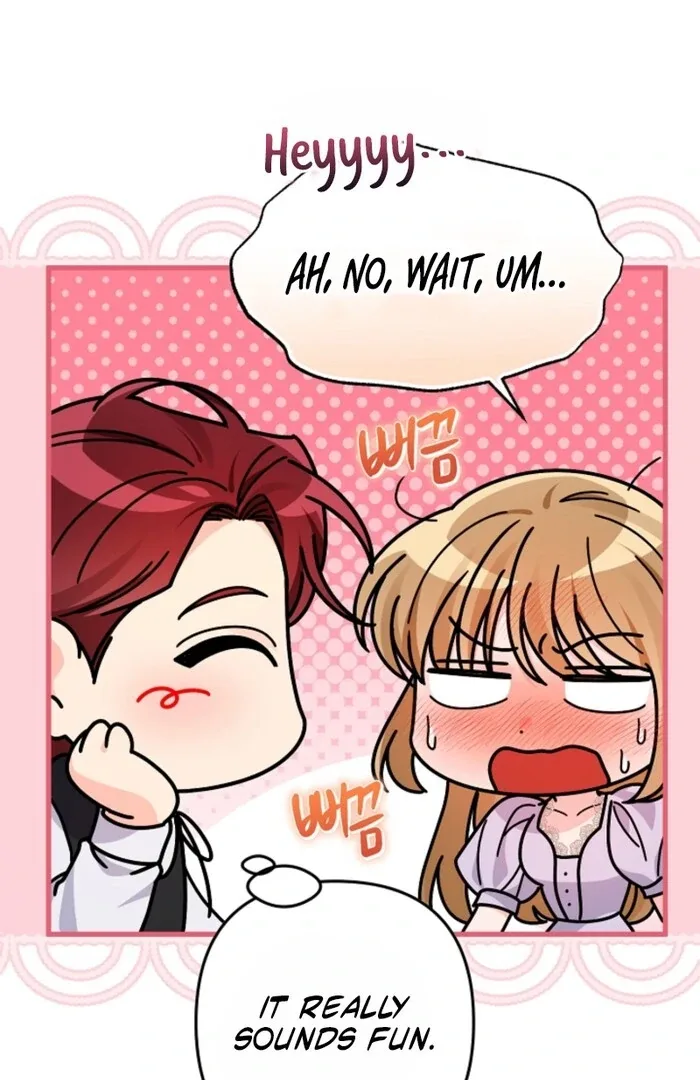 Your Highness, This Is Just a Novel Chapter 12 page 80
