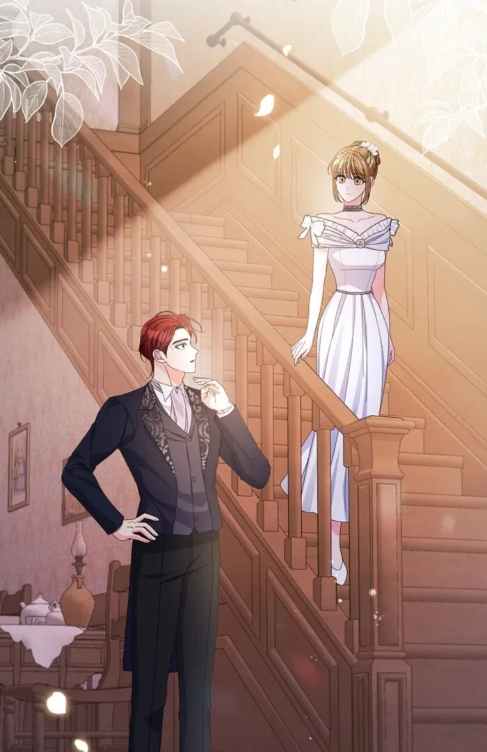 Your Highness, This Is Just a Novel Chapter 12 page 89