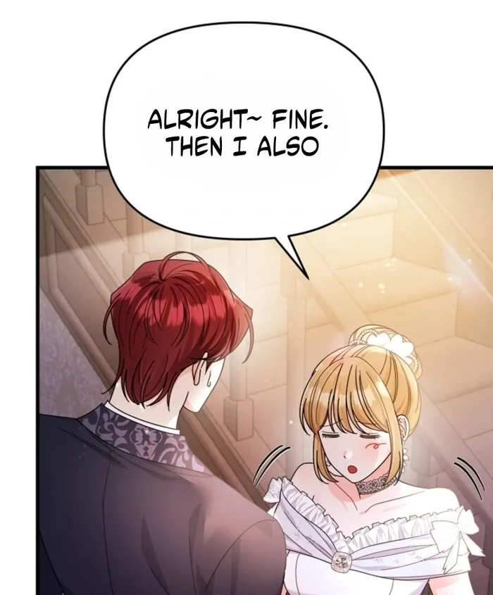 Your Highness, This Is Just a Novel Chapter 12 page 104