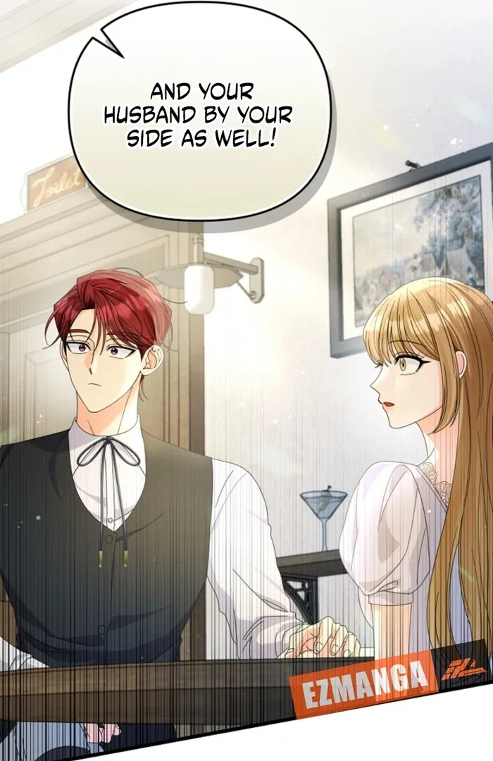 Your Highness, This Is Just a Novel Chapter 12 page 70