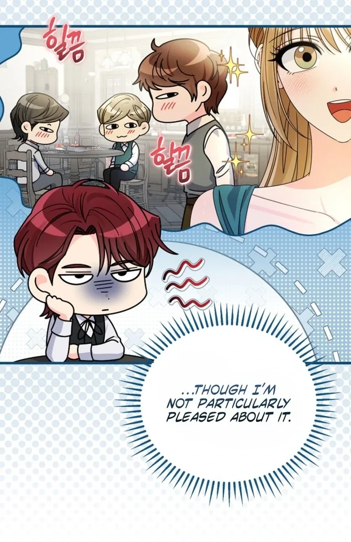 Your Highness, This Is Just a Novel Chapter 12 page 64