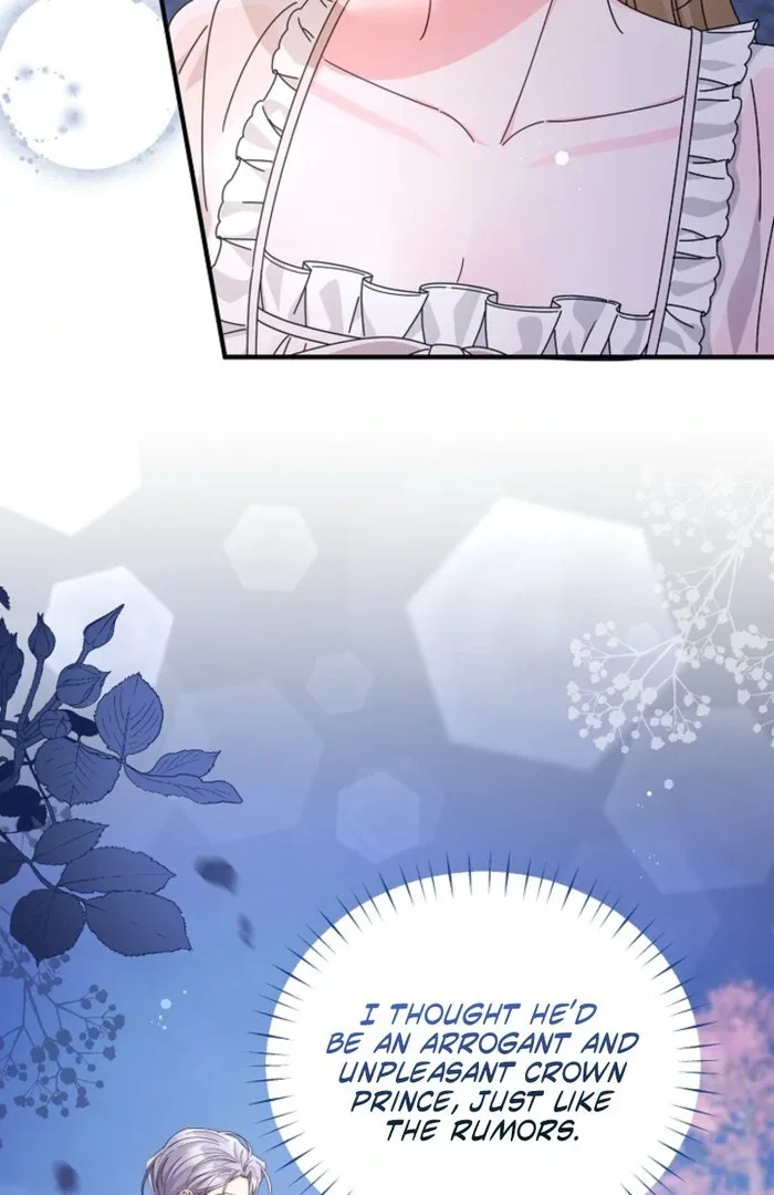 Your Highness, This Is Just a Novel Chapter 11 page 22