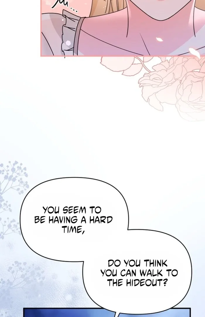 Your Highness, This Is Just a Novel Chapter 11 page 17
