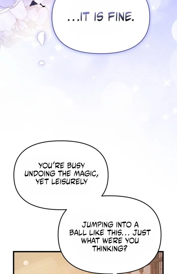 Your Highness, This Is Just a Novel Chapter 12 page 92
