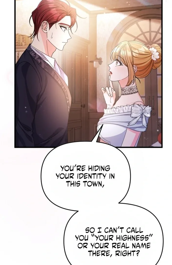 Your Highness, This Is Just a Novel Chapter 12 page 101